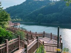 -桃花岭景区
