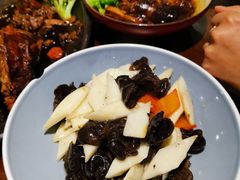 -盐官日光域房车营地·有盐餐厅