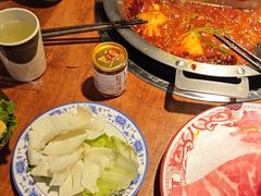 -楠火锅(仁恒梦中心店)
