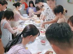 -糖秋Cake DIY·蛋糕定制·甜品台(观音桥店)