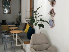 -COTTON CAFE(德信·中外公寓店)