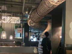 -外婆家(蓝色港湾店)