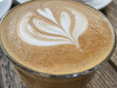 -Peet's Coffee皮爷咖啡(新天地黑标店)