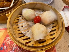 -点都德(华强北店)