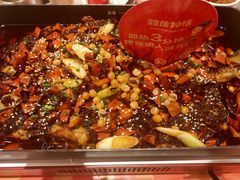 -雅佳神话·麻辣烤鱼(新街口店)