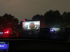 -枫花园汽车电影院(朝阳公园店)