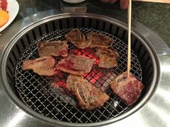 -梦山水日本烧肉(五四广场店)