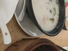 -喜鹊茶点.啫煲(车陂店)