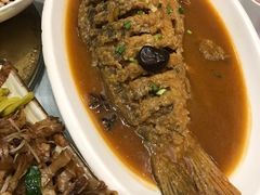 -葛记焖饼(伏牛路店)