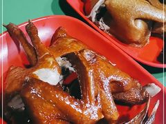 -光明刘冰乳鸽店(光明法政北路店)