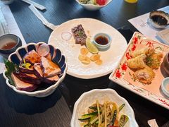 -花潮料理艺食馆(SM新生活广场店)