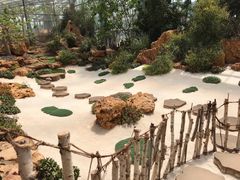 -南通洲际绿博园