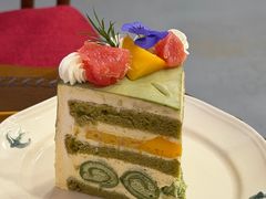 -花间烘焙BLossom Bakery