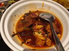 -福满我家大碗厨·湘菜(上海大厦店)