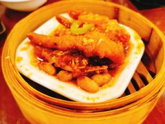 -顺德人家食府(黄金广场店)