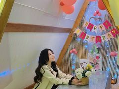 -天空花园餐吧·生日·团建(南山店)