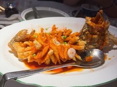 -桂满陇·蟹黄小笼汤包(环球港店)