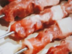 -很久以前羊肉串(中山公园店)