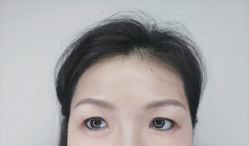 -十三美学·半永久纹眉纹唇·野生眉