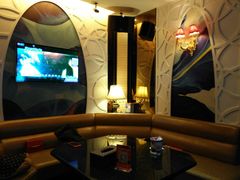 -萧邦音乐会所KTV·蒸汽活海鲜自助(福田店)