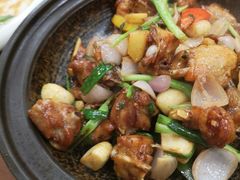 -东湖食堂·湖景餐厅•会议