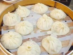 -老班长手工灌汤包老店(东山店)