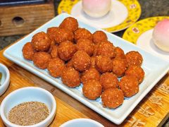 -北平食府.北京烤鸭(亦庄店)
