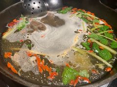 -盡膳口福·百年汤方火锅(科华北路店)
