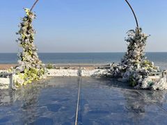 -巧克力渔家.小船海鲜胶东菜(万平口店)