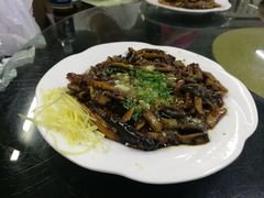 响油鳝糊-协和菜馆(凤凰街店)