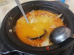 脆肚-李师傅脆肚(梅林店)