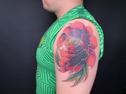 -MDZ STORE·TATTOO·耳饰