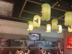 -得意啫·广东啫啫煲(前海HOP店)