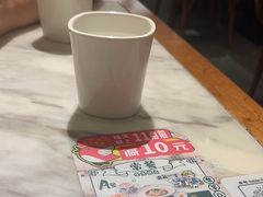 -翠华餐厅(德基广场店)