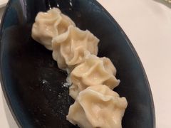-大中华希尔顿酒店-念自助餐·海南美食·三文鱼