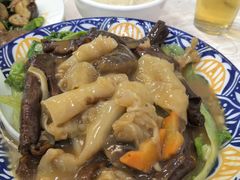 -凤城礼记鱼翅海鲜酒家(新马路总店)