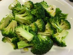 白灼西兰花-盆满钵满·国家非遗传承(云台店)
