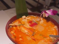 -太食獸泰式茶餐厅(济南万象城店)