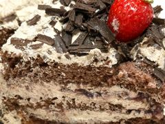 -幸福西饼生日蛋糕·下午茶(光明店)