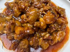 -食光慢宴·安吉土菜馆