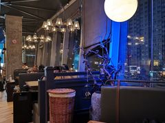 大堂-快乐小羊火锅(河西王府井店)