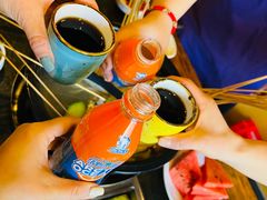 -川成串·自助串串香火锅(朝阳店)