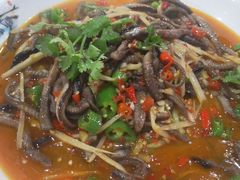 -盛世盐帮·自贡特色(总店)