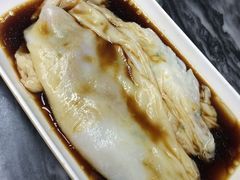 牛肉肠粉-祥胜美食