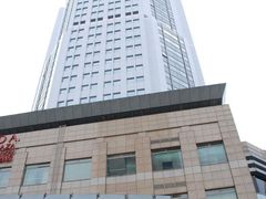 环境2-上海浦东华美达大酒店