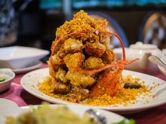 -鱼乐轩海鲜专门店