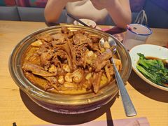 -丫丫厨娘·柠檬鸭(安吉万达店)