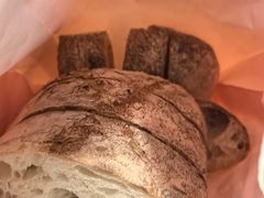-CARINO BAKERY&CAFE(人广来福士店)