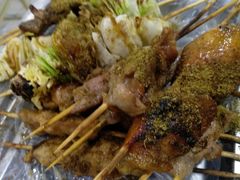-老大鸡肉串(天津店)
