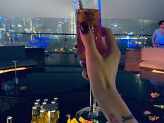 -杜尚rooftop露台酒吧